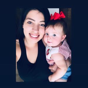 Meet your Posher, Elizabeth